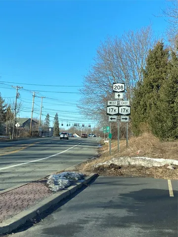 $35,000 | 2190 Highway 208, Montgomery, NY 12549