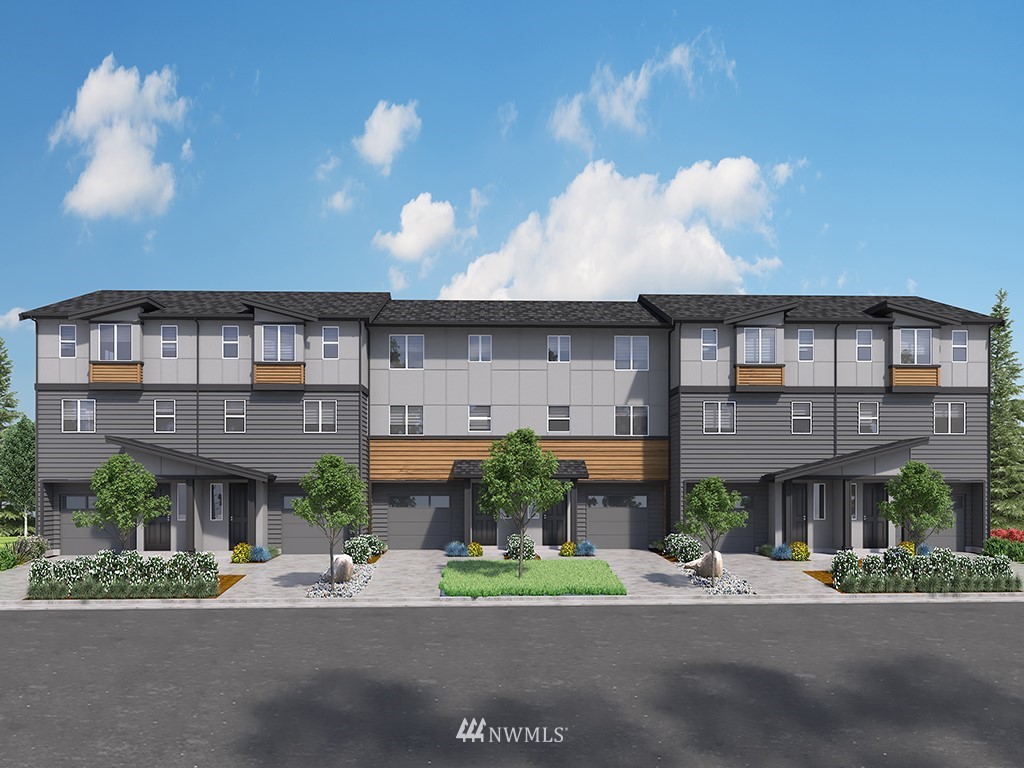 3521 193rd Street Southeast, Unit 13 Bothell, WA 98012 - Photo 1 of 25 Gallery Image 1