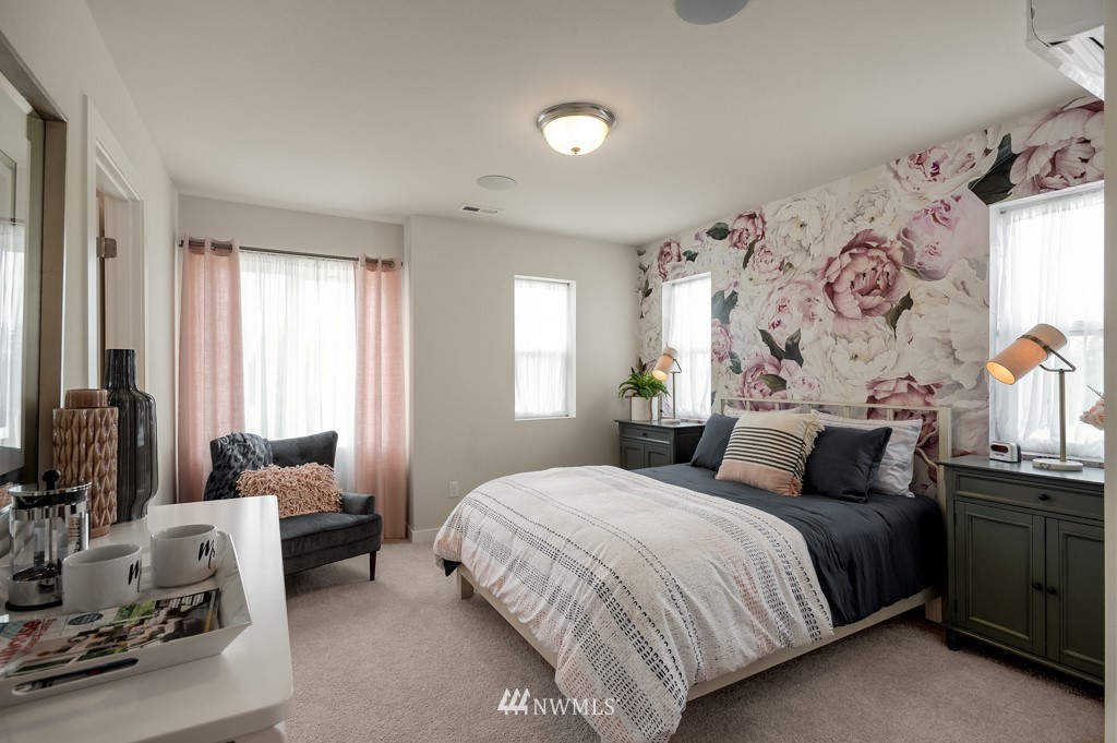 3521 193rd Street Southeast, Unit 13 Bothell, WA 98012 - Photo 11 of 25 Gallery Image 11