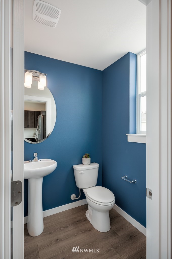 3521 193rd Street Southeast, Unit 13 Bothell, WA 98012 - Photo 21 of 25 Gallery Image 21