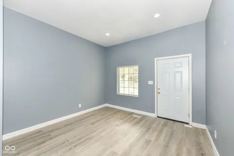 $499,900 | 1213 North Newman Street, Indianapolis, IN 46201