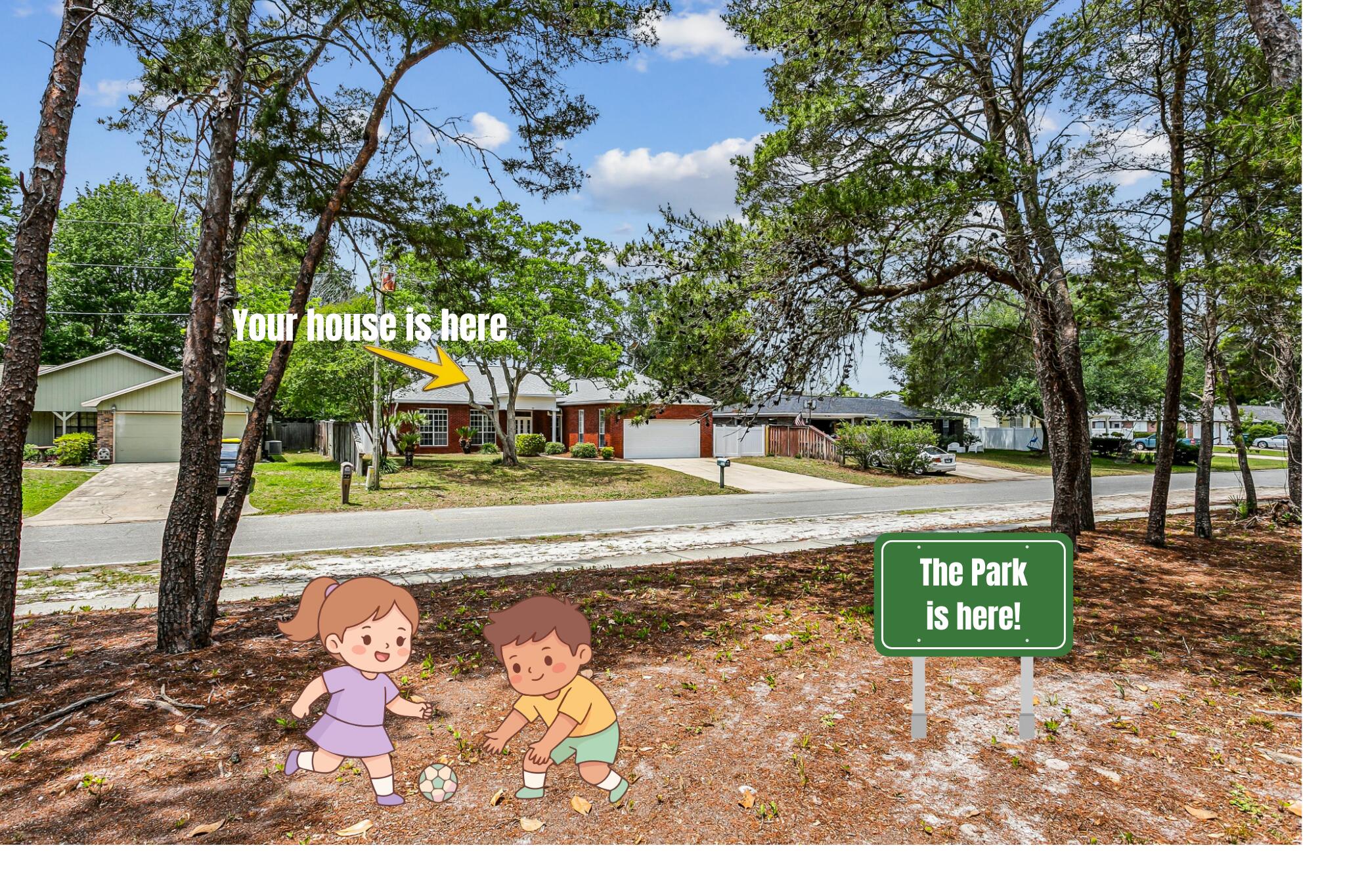 Looking for a Deal in Destin?