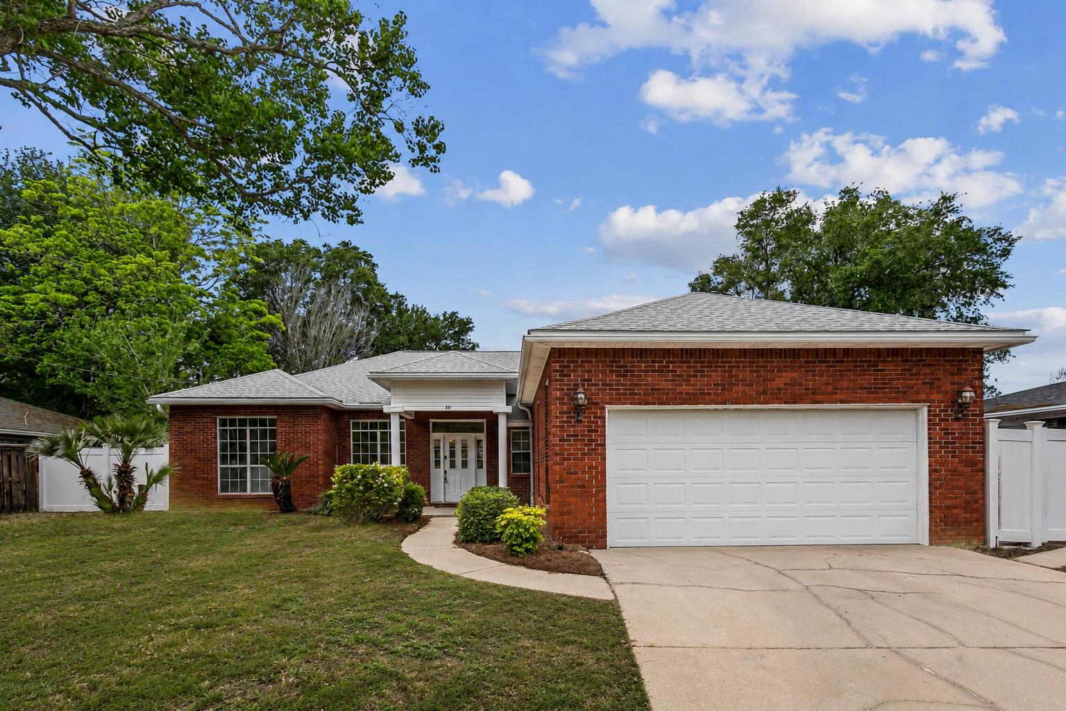 311 Juniper Street Destin, FL 32541 - Photo 2 of 35 Welcome to 311 Juniper Street!