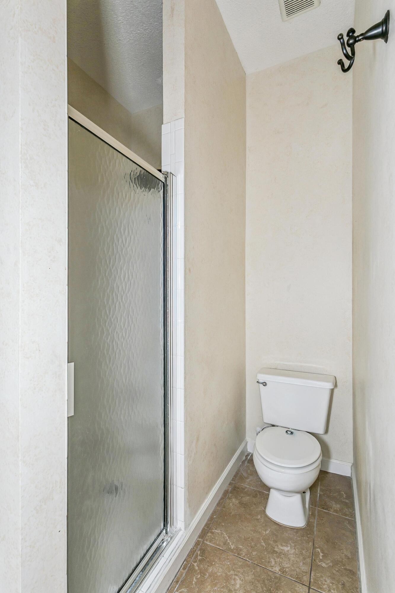 311 Juniper Street Destin, FL 32541 - Photo 23 of 35 Walk-in Shower Big Enough for 2!