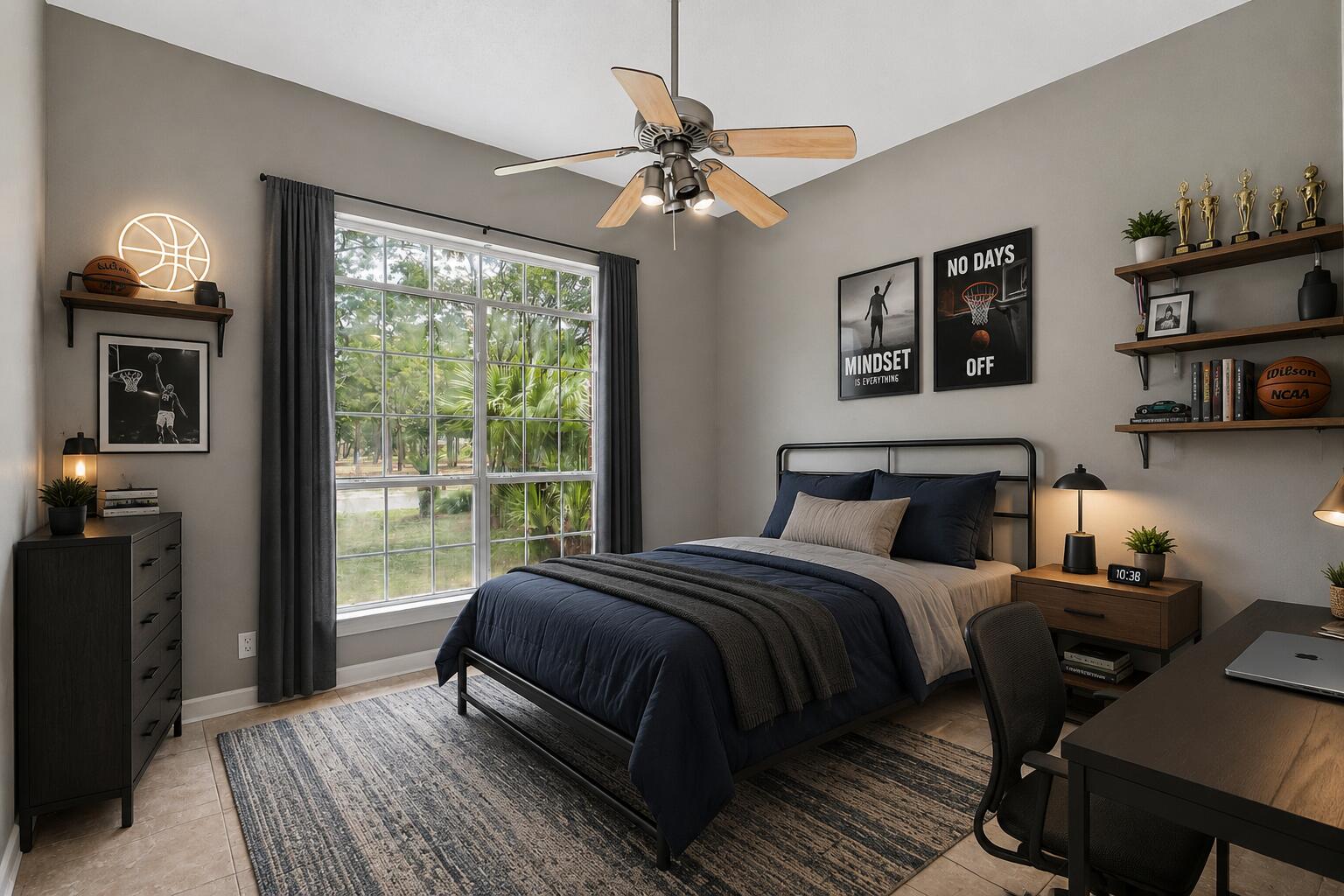 311 Juniper Street Destin, FL 32541 - Photo 24 of 35 Bedroom 2