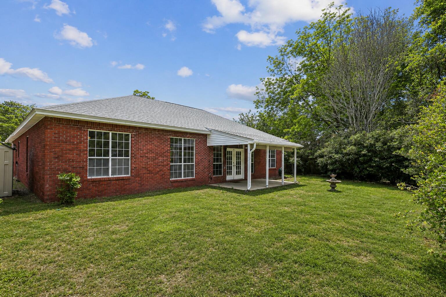 311 Juniper Street Destin, FL 32541 - Photo 32 of 35 Big enough for a pool!