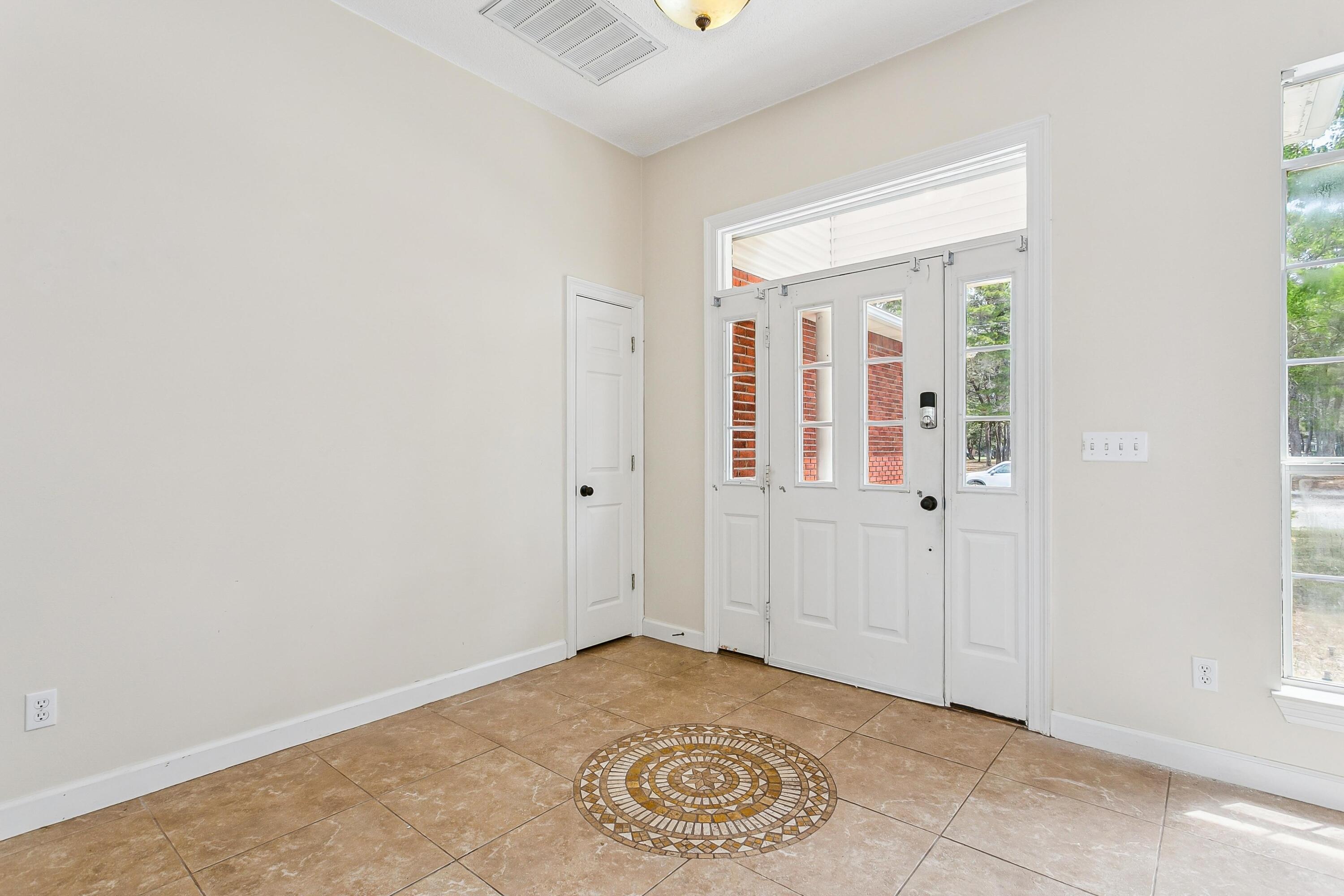 311 Juniper Street Destin, FL 32541 - Photo 7 of 35 Mosaic Tile Flooring Accents!