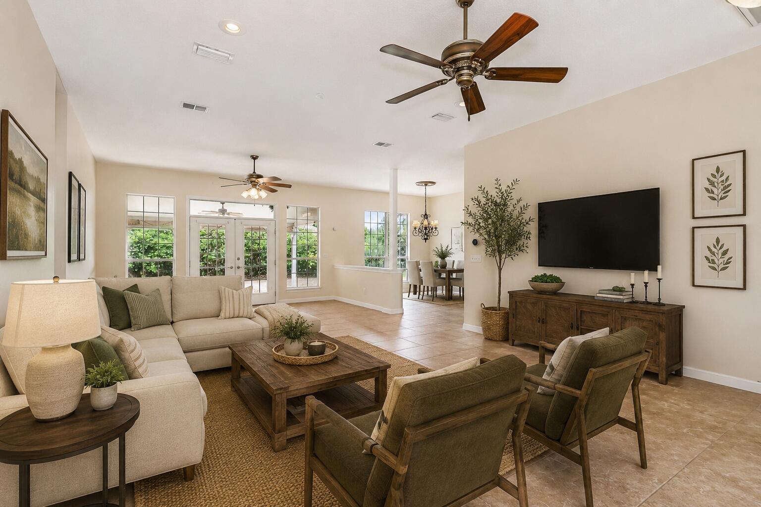 311 Juniper Street Destin, FL 32541 - Photo 8 of 35 Grand Living!