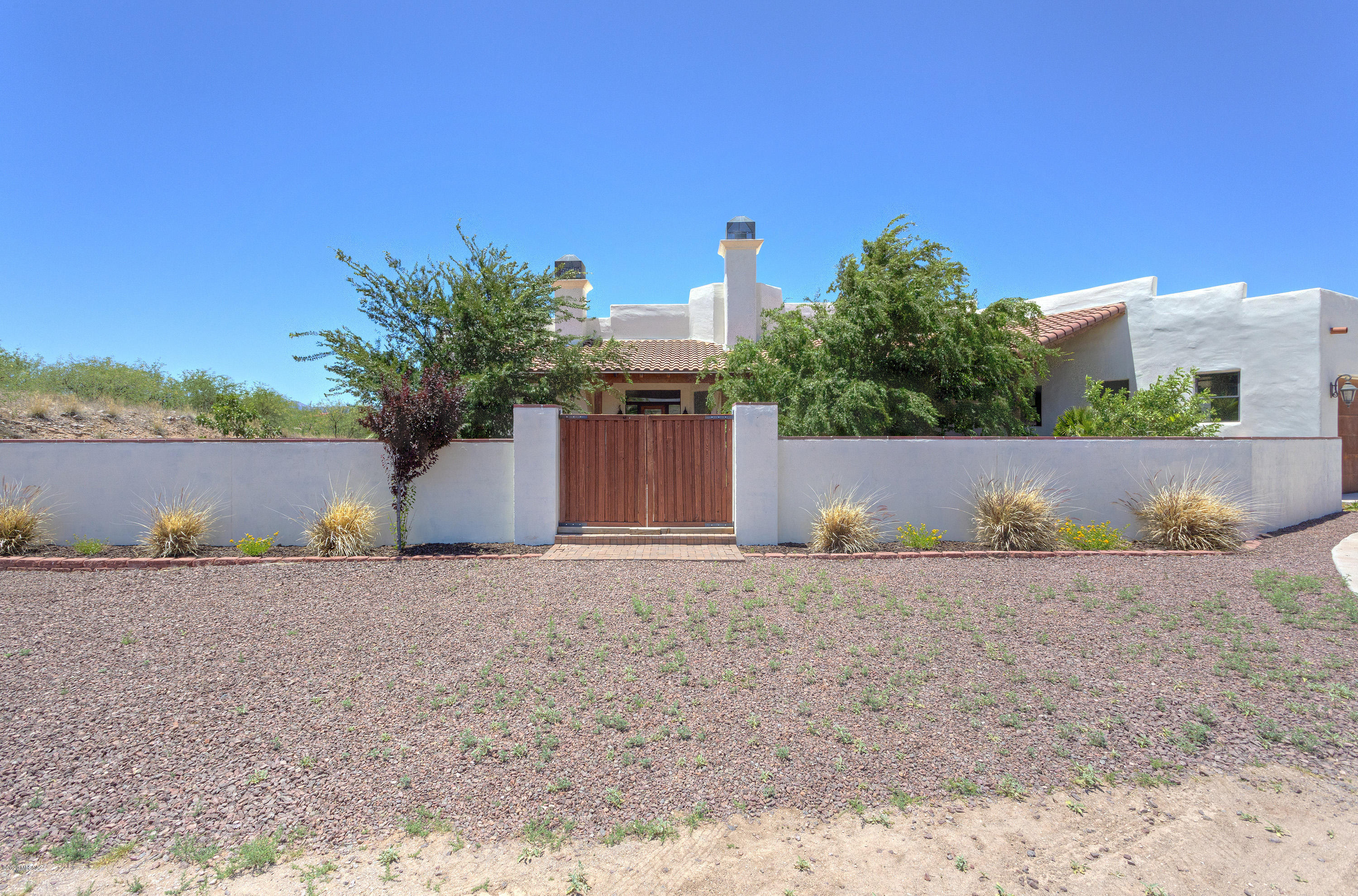 1496 Gerardo Court Rio Rico, AZ 85648 - Photo 2 of 46