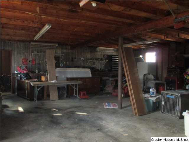 9258 Tingle Cutoff Road Dora, AL 35062 - Photo 20 of 28