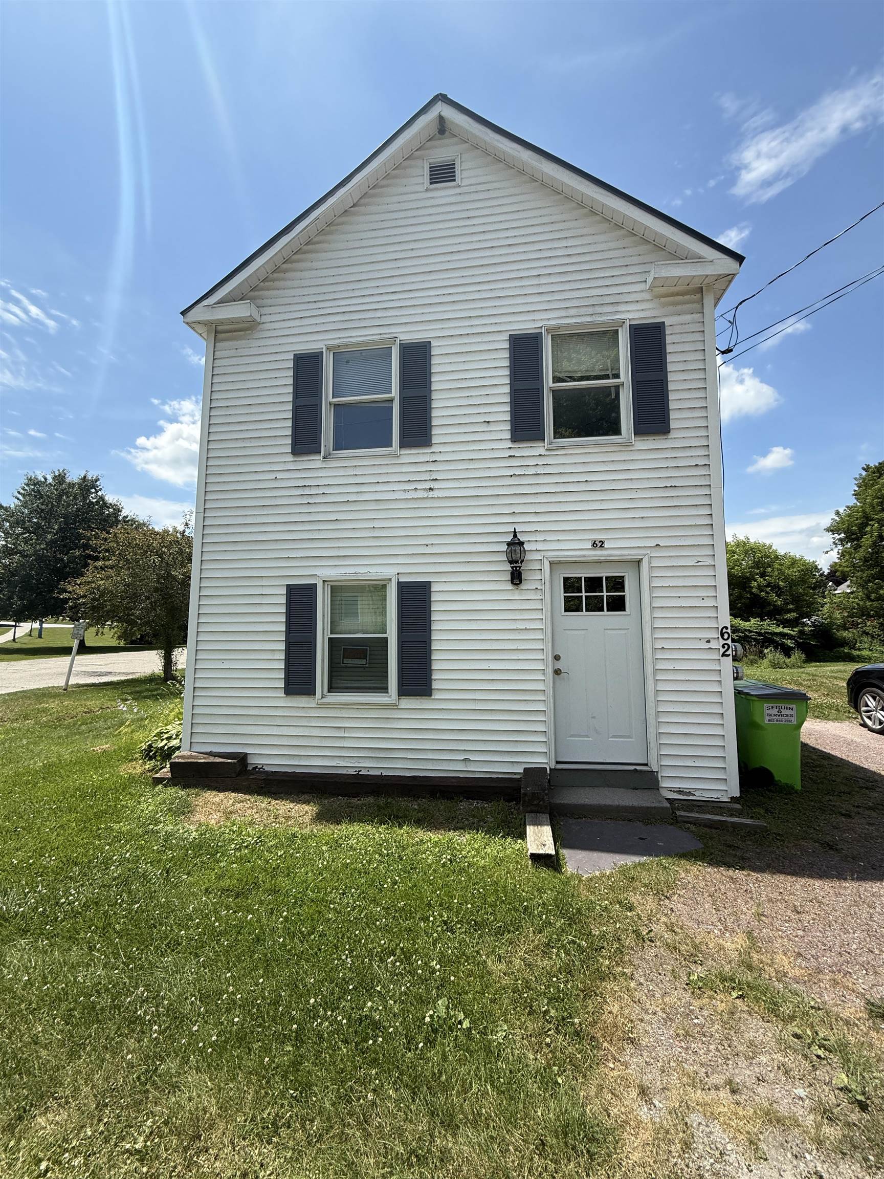62 Elm Street Castleton, VT 05735 - Photo 12 of 12