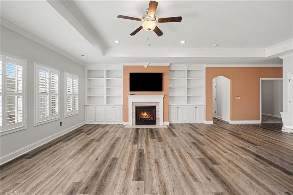 3738 Copper Court High Point, NC 27265 - Photo 16 of 27 Gallery Image 16
