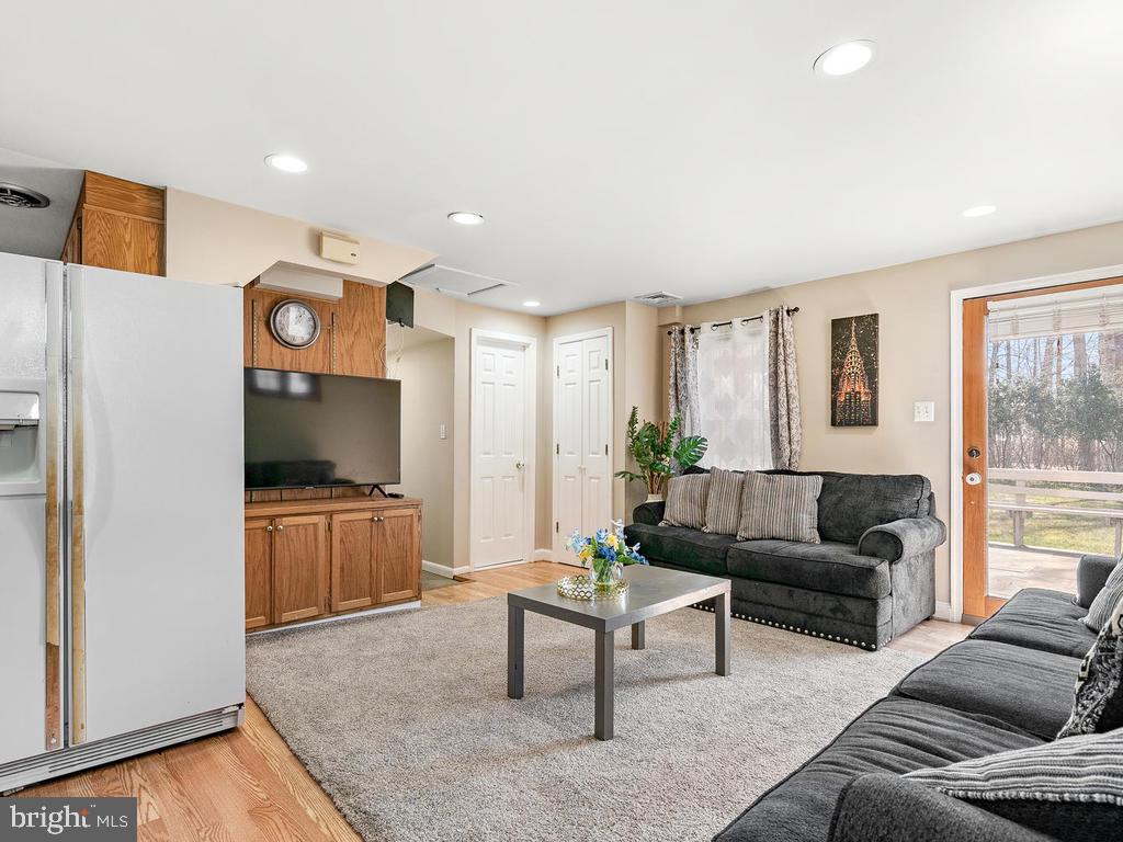 2339 Deckman Lane Silver Spring, MD 20906 - Photo 31 of 48 Basement- Rec. Room