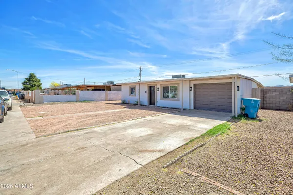 $370,000 | 1547 West Cocopah Street, Phoenix, AZ 85007