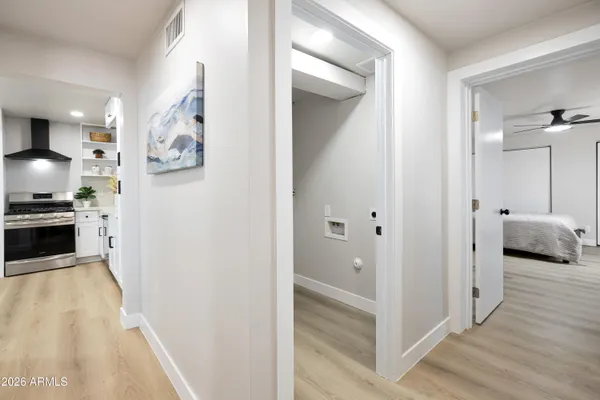 $370,000 | 1547 West Cocopah Street, Phoenix, AZ 85007
