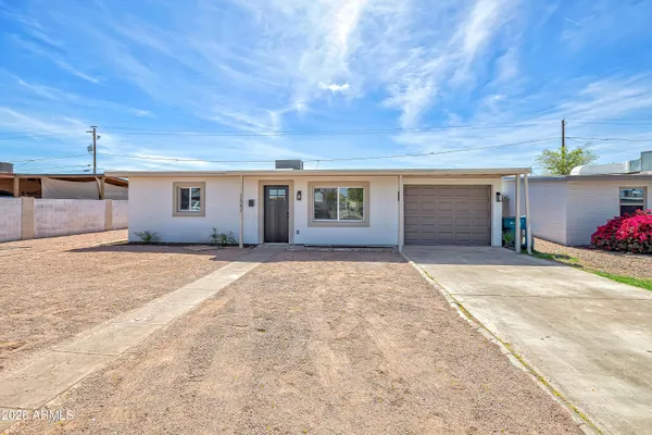 $370,000 | 1547 West Cocopah Street, Phoenix, AZ 85007