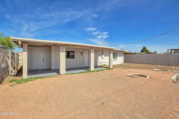 $370,000 | 1547 West Cocopah Street, Phoenix, AZ 85007