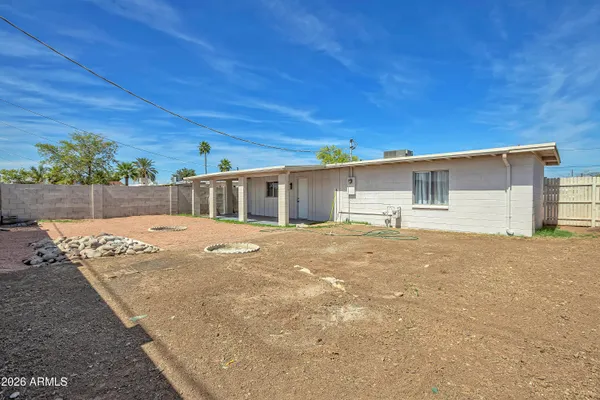 $370,000 | 1547 West Cocopah Street, Phoenix, AZ 85007