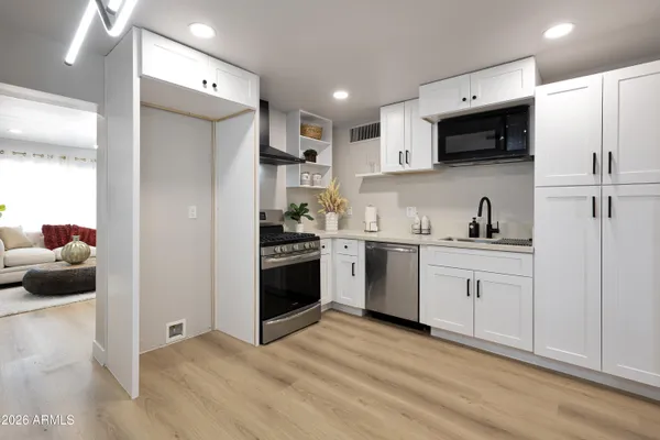 $370,000 | 1547 West Cocopah Street, Phoenix, AZ 85007