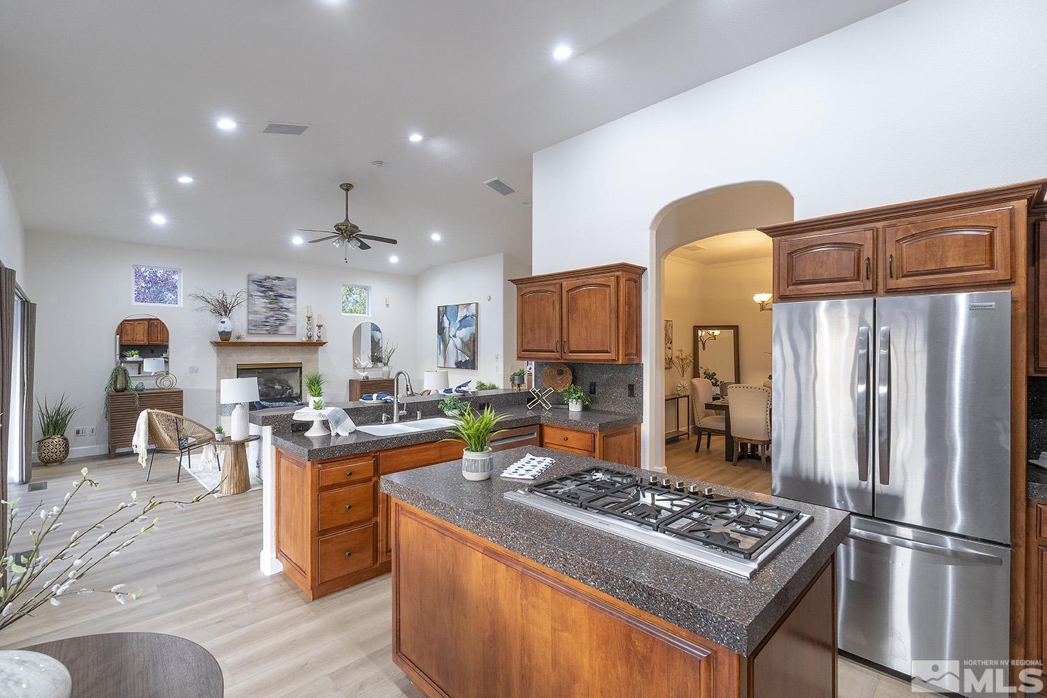 3350 Piazzo Circle Reno, NV 89502 - Photo 8 of 39 Photo 8