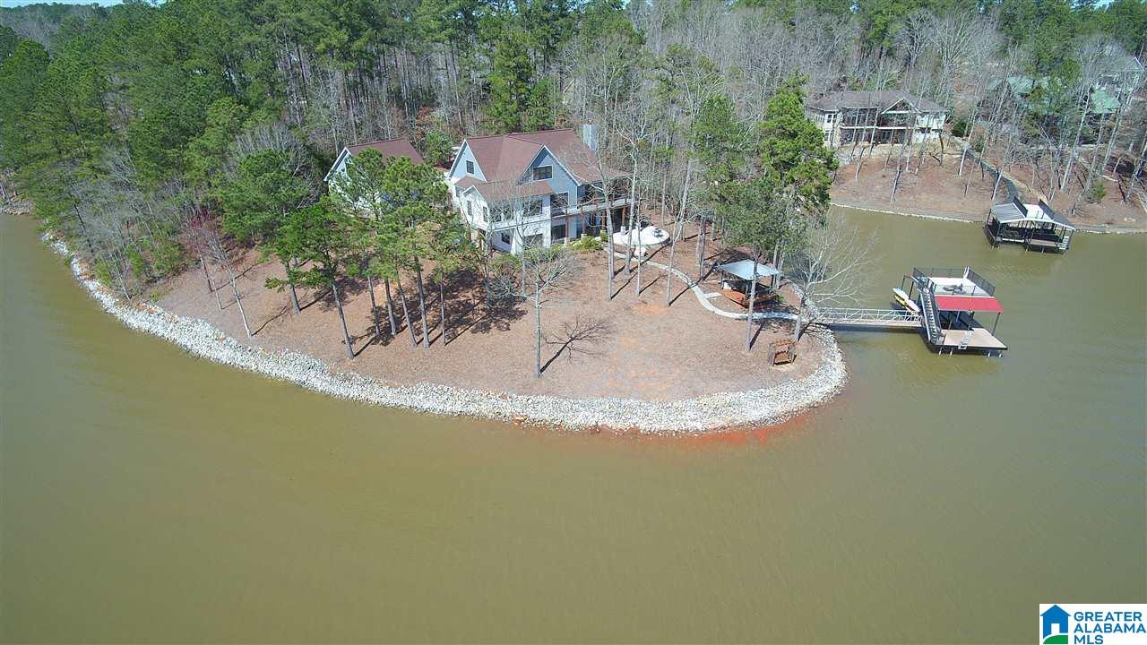 185 Hummingbird Drive Wedowee, AL 36278 - Photo 27 of 28