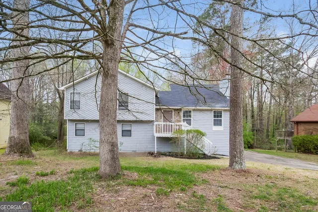 $2,440 | 2459 Chauncey Lane, Marietta, GA 30064