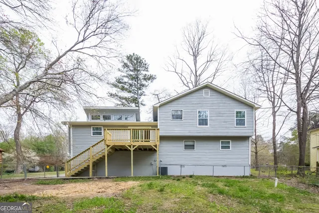 $2,440 | 2459 Chauncey Lane, Marietta, GA 30064