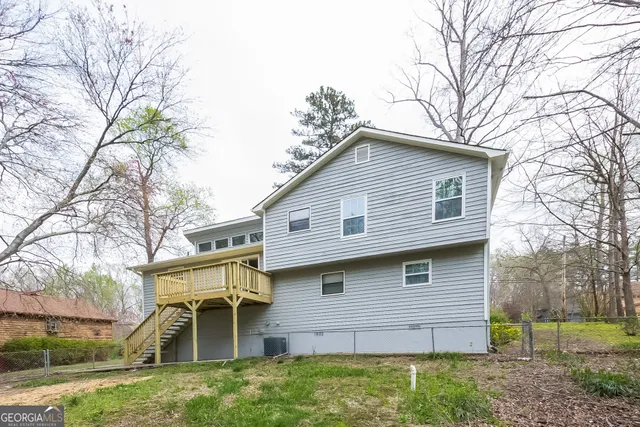 $2,440 | 2459 Chauncey Lane, Marietta, GA 30064