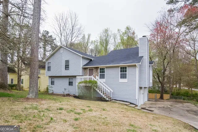 $2,440 | 2459 Chauncey Lane, Marietta, GA 30064