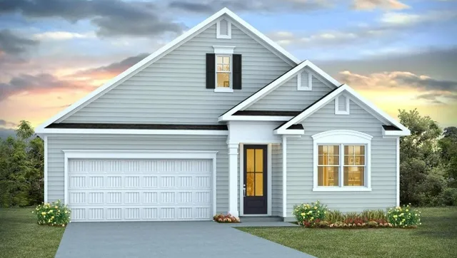 $439,900 | 177 Morning View Way, Moncks Corner, SC 29461