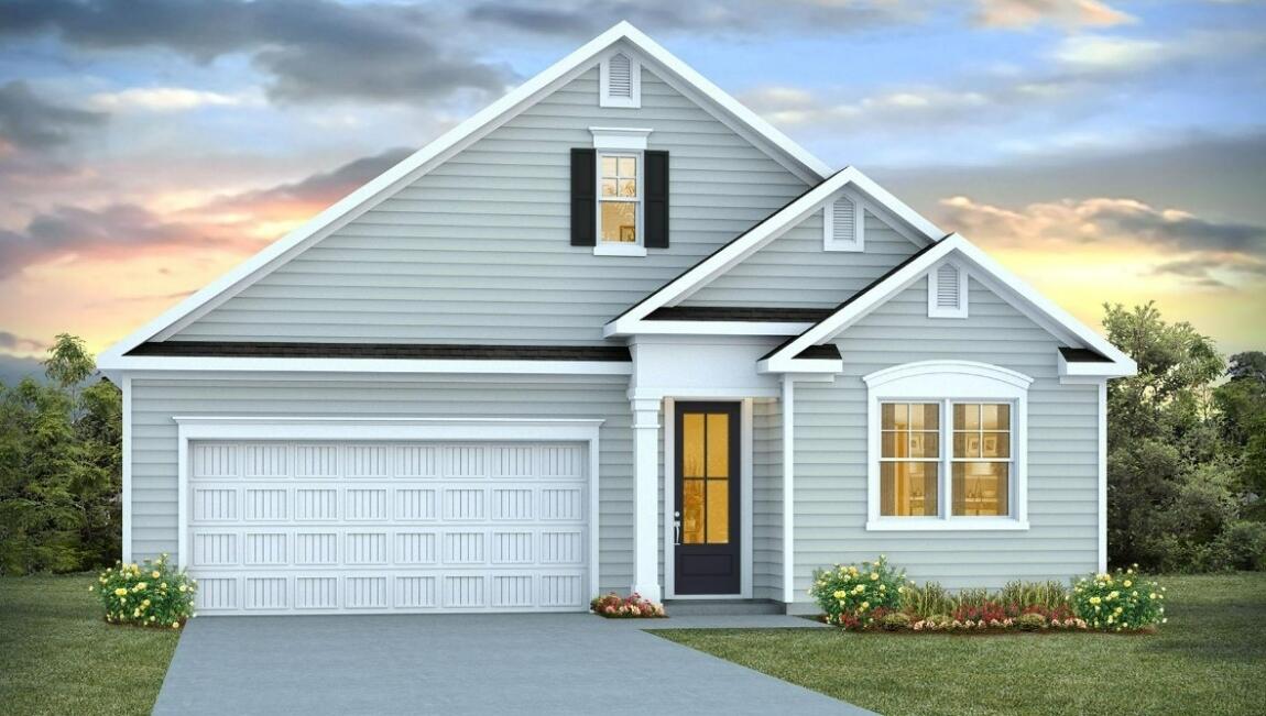 177 Morning View Way Moncks Corner, SC 29461 - Photo 1 of 18 Darby-A