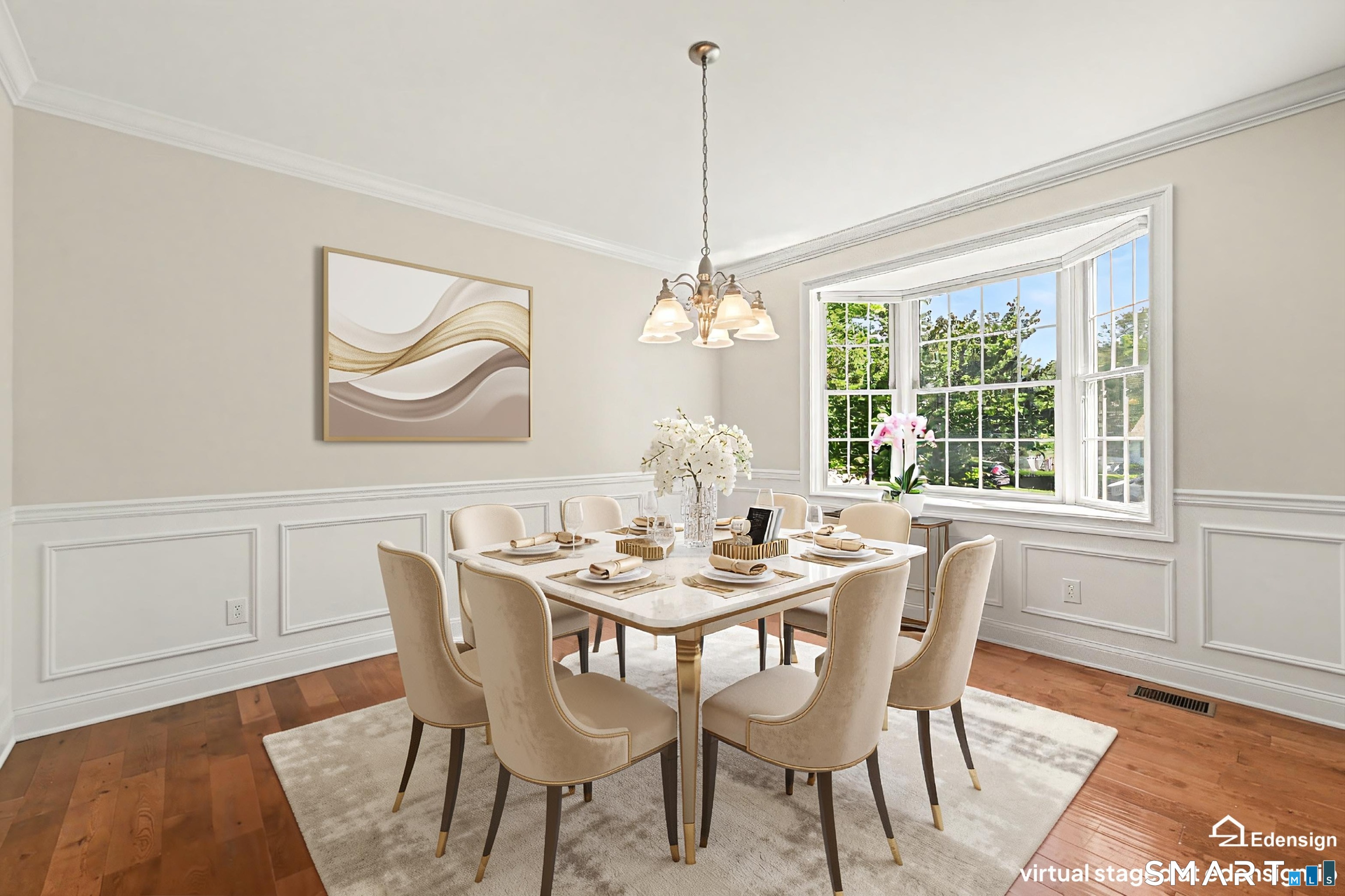 7 Hessian Drive Ridgefield, CT 06877 - Photo 4 of 40 Gallery Image 4