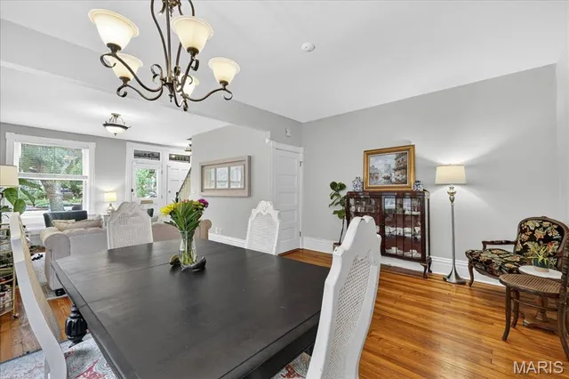 $330,000 | 2327 Park Avenue, St. Louis, MO 63104