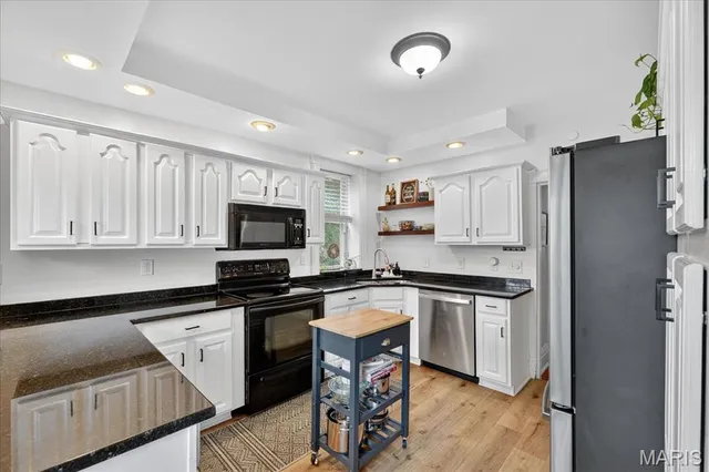 $330,000 | 2327 Park Avenue, St. Louis, MO 63104