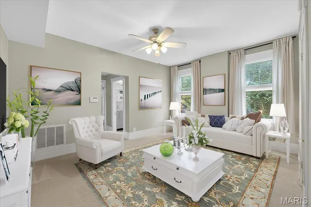 $330,000 | 2327 Park Avenue, St. Louis, MO 63104