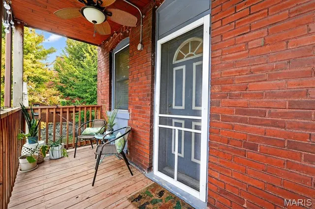 $330,000 | 2327 Park Avenue, St. Louis, MO 63104