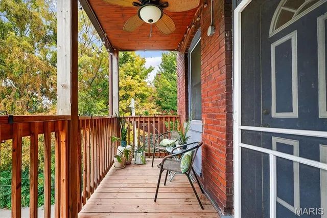 $330,000 | 2327 Park Avenue, St. Louis, MO 63104