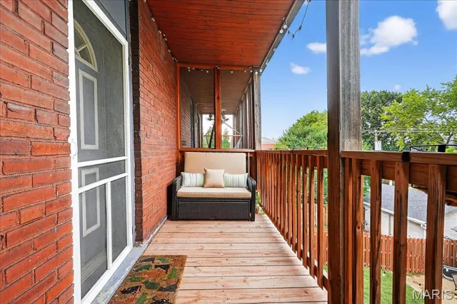 $330,000 | 2327 Park Avenue, St. Louis, MO 63104