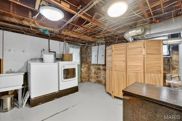 $330,000 | 2327 Park Avenue, St. Louis, MO 63104