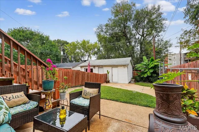 $330,000 | 2327 Park Avenue, St. Louis, MO 63104