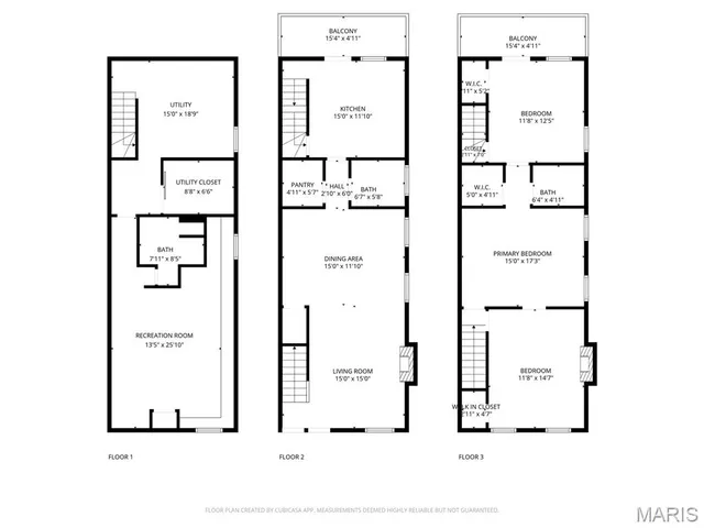 $330,000 | 2327 Park Avenue, St. Louis, MO 63104