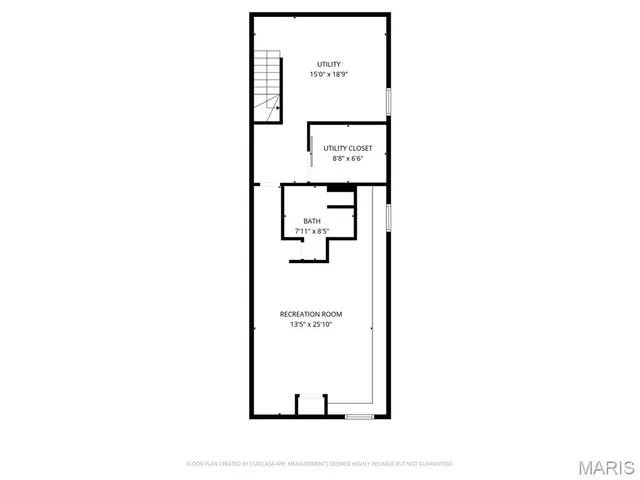 $330,000 | 2327 Park Avenue, St. Louis, MO 63104