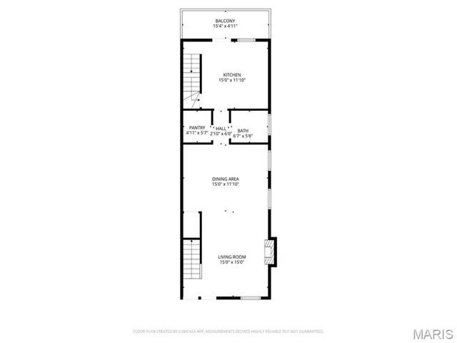 $330,000 | 2327 Park Avenue, St. Louis, MO 63104