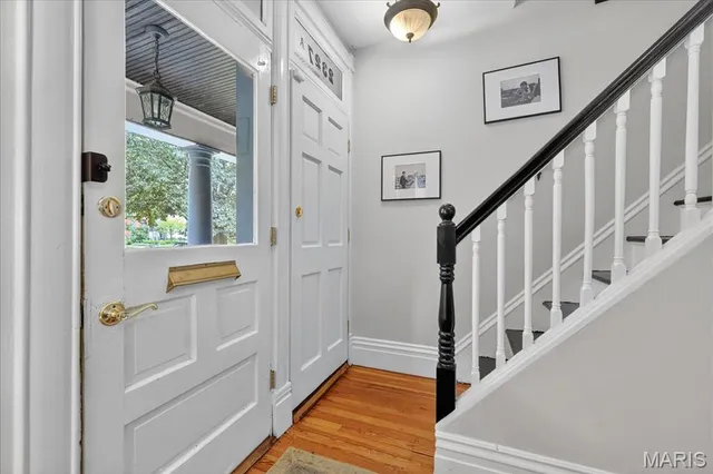 $330,000 | 2327 Park Avenue, St. Louis, MO 63104