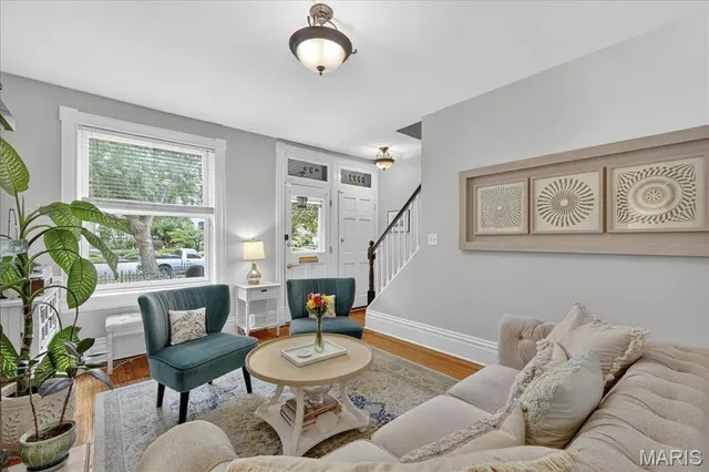 $330,000 | 2327 Park Avenue, St. Louis, MO 63104