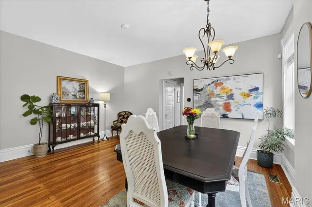 $330,000 | 2327 Park Avenue, St. Louis, MO 63104