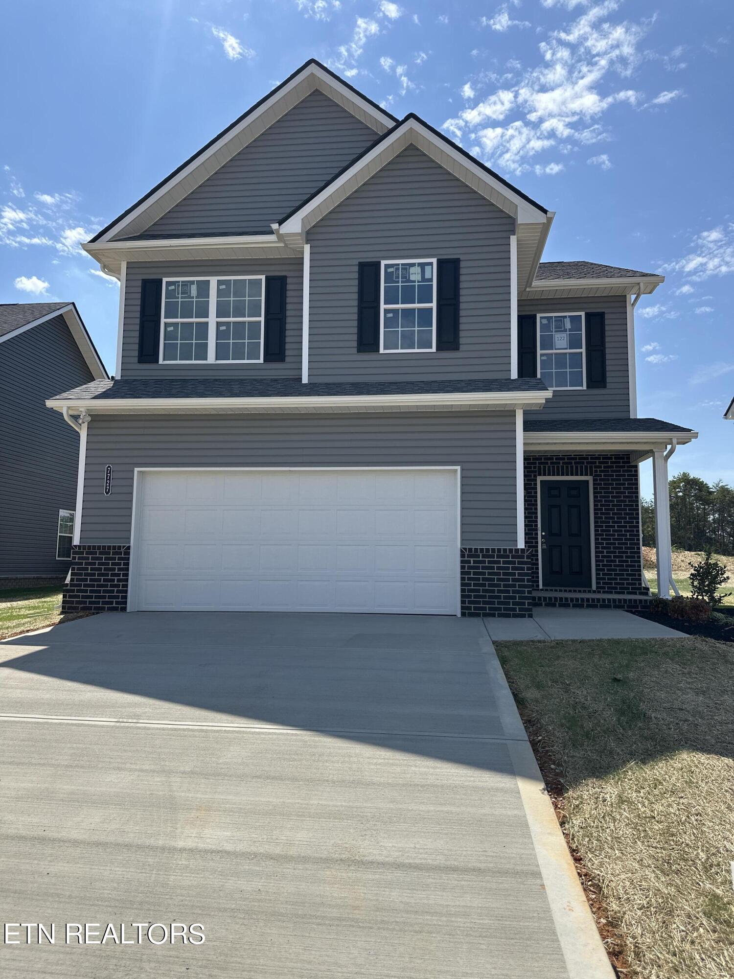 7727 Honey Oaks Road Corryton, TN 37721 - Photo 5 of 7 Front