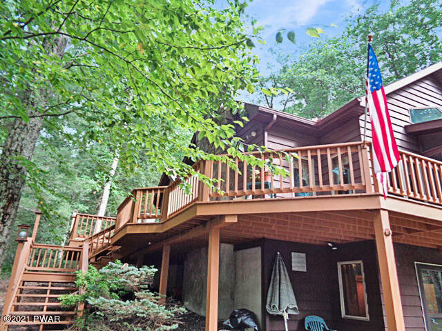 104 Spur Road Tafton, PA 18464 - Photo 12 of 56 Additional View