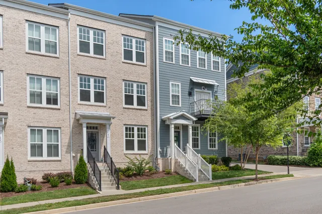 $465,900 | 160 Burkitt Commons Avenue, Nolensville, TN 37135