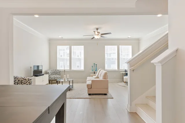 $465,900 | 160 Burkitt Commons Avenue, Nolensville, TN 37135